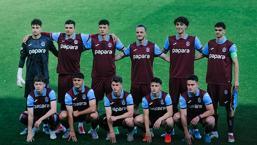 Bakan Bak'tan Trabzonspor U19'a tebrik!