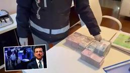 A Yakup Öner se le pidió oro y monedas en la investigación de corrupción contra IMM