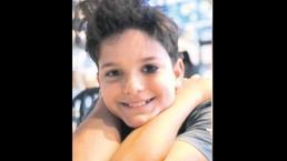 El asesino de Ahmet tenía 16 años