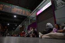 Son dakika! Avrupa'da büyük elektrik kesintisi: Sistem 5 saniyede çöktü, OHAL ilan edildi, işte teoriler