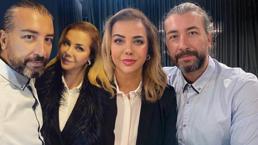 Aramızdan ayrılalı 40 gün oldu! Tanyeli'nin eşinden duygu yüklü paylaşım