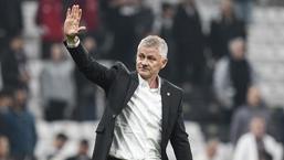 Ole Gunnar Solskjaer'den Fenerbahçe derbisi öncesi sakatlık sözleri!