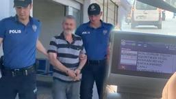 'Canlı bomba' uyarısı panik yarattı! Şüpheliden şok savunma