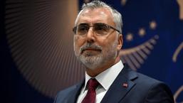 Bakan Işıkhan: Türkiye istihdamda rekorlar kıran bir ülke haline geldi