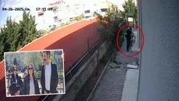 Atrocidades en Ankara! El médico supuestamente se estrelló y mató a los perros en casa