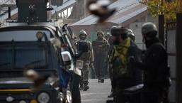 Son dakika: Pakistan'dan flaş iddia! Hindistan askeri harekat düzenleyecek