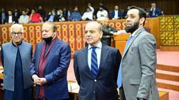 Pakistan: Hindistan, önümüzdeki 24 ila 36 saat içinde askeri harekat düzenlemeyi düşünüyor