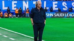 Jorge Jesus için dev iddia! Yeni takımı belli olmak üzere