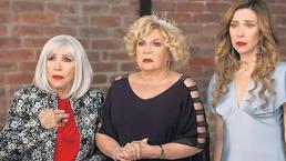 'Sihirli Annem: Hepimiz Biriz' afişi yayınlandı! Vizyon tarihi kesinleşti