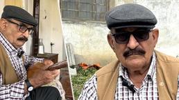 51 yıl önce bir altın bozdurarak aldı, mağarada sakladı! Köydeki son temsilci