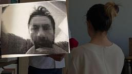 Mide bulandıran olay gizli kameraya takıldı! Sapık baba hakkında karar