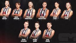 Beşiktaş'ta büyük kıyım! Tam 15 oyuncu ile yollar ayrıldı