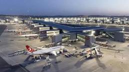 Informe de aviación europea publicado! El aeropuerto de Estambul rompió récord