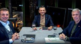 Özel diyor ama demiyor aslında!