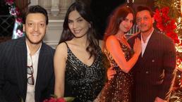 Amine Gülşe 32. yaşına böyle merhaba dedi! Instagram'dan peş peşe paylaştı