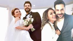 İtalya'da romantik kaçamak! Ziynet Sali 50. yaşını eşiyle birlikte kutladı