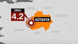 4.2 Terremoto de magnitud en Kütahya! Advertencia de Naci Görür
