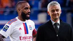 Beşiktaş'tan Alexandre Lacazette bombası! Görüşmeler başladı