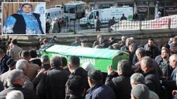 ¡Terrible evento en Yozgat! Fue asesinado cuando le pidió a su hijo, a la ley que comprara 250 mil tl