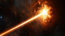 Ürküten araştırma! 20 yıl önceki kozmik patlamanın etkileri yeni ortaya çıktı