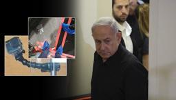 İsrail'in tercihi görülmedi! Netanyahu'nun yakın sırrı