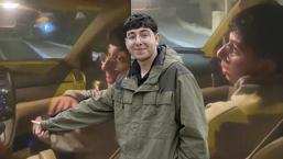 Otostop çekip dayı dediği sürücü okulun rektörü çıkmıştı! Üniversiteli genç kez konuştu