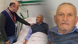 Pasó a la historia de la medicina! El primero en Türkiye, el caso 18 del mundo