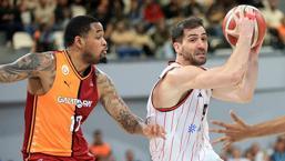 Manisa Basket Divissa, Galatasaray'ı farklı geçti!
