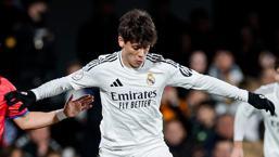 Arda Güler'den Fenerbahçe'ye 4 milyon euro!