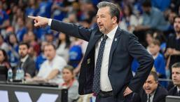 Luca Banchi: Bu iki takım 5. maçı hak etti!