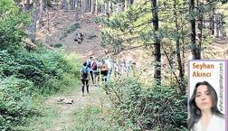 'Efeler Yolu’nu merak ve keşif ruhu yürütüyor'