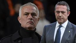 Fenerbahçe'de derbi sonrası dev transfer operasyonu! Dzeko, Tadic, Skriniar ve Nesyri kararı