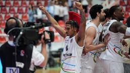 Aliağa Petkimspor, Onvo Büyükçekmece Basketbol'a takılmadı!