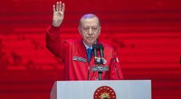 Sırrı Süreyya Önder Descripción de Erdogan: Tengo un profundo dolor por su muerte
