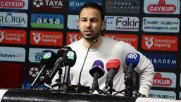 Selçuk İnan: Bugün her iki taraf da kazanmayı hak etti!