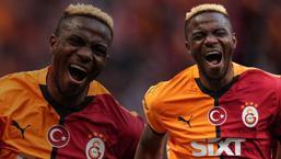 Victor Osimhen rekor kırdı! Çılgın performans, tek rakibi Jardel