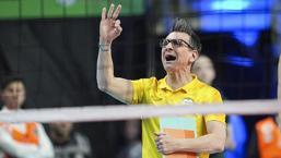 Giovanni Guidetti: İtalyan voleybolu çok yüksek kaliteli!