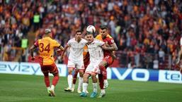 Sivasspor'un düşme hattında umutları zora düştü!