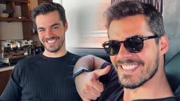 Gönül Dağı dizisi oyuncusu Berk Atan kaza geçirmişti! Günler sonra ilk paylaşım