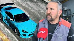 ¡Incluso las celebridades van con él! Hacer el mismo auto con una sola foto