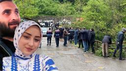 Ordu'dan 2'nci acı haber! Gizem'in ardından Süleyman'ın da cesedi bulundu