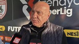 Yüksel Yıldırım: Bodrum FK maçı, bizim için dönüm maçıydı!