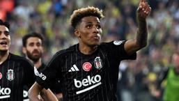 Gedson Fernandes'ten maçın ardından Mourinho sözleri!