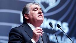 Serdal Adalı: Gün Beşiktaşlıların günüdür!