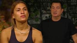 Almeda diskalifiye mi ediliyor? 'Yaptığım şey yanlıştı, pişmanım'