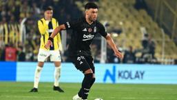 Alex Oxlade Chamberlain: Saha içinde gösterdiğimiz ruh çok iyiydi!