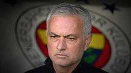 İlker Yağcıoğlu, Jose Mourinho'ya patladı! 'Onda işler kopmuş'