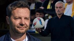 Elvir Baljic'ten Jose Mourinho'ya salvolar! 'Hepimizle dalga geçiyor'