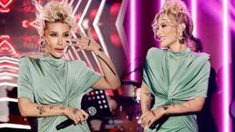 İrem Derici hamile mi? Çıkan haberlere fotoğrafla yanıt verdi