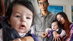 9 günlükken teşhis kondu! 'Onu korumak için evde tutmak zorundayım'